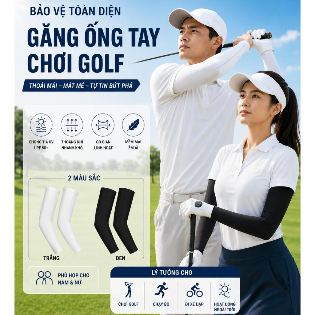 ống tay bảo hộ giá tốt Tháng 10, 2026 | Mua ngay | Shopee Việt Nam