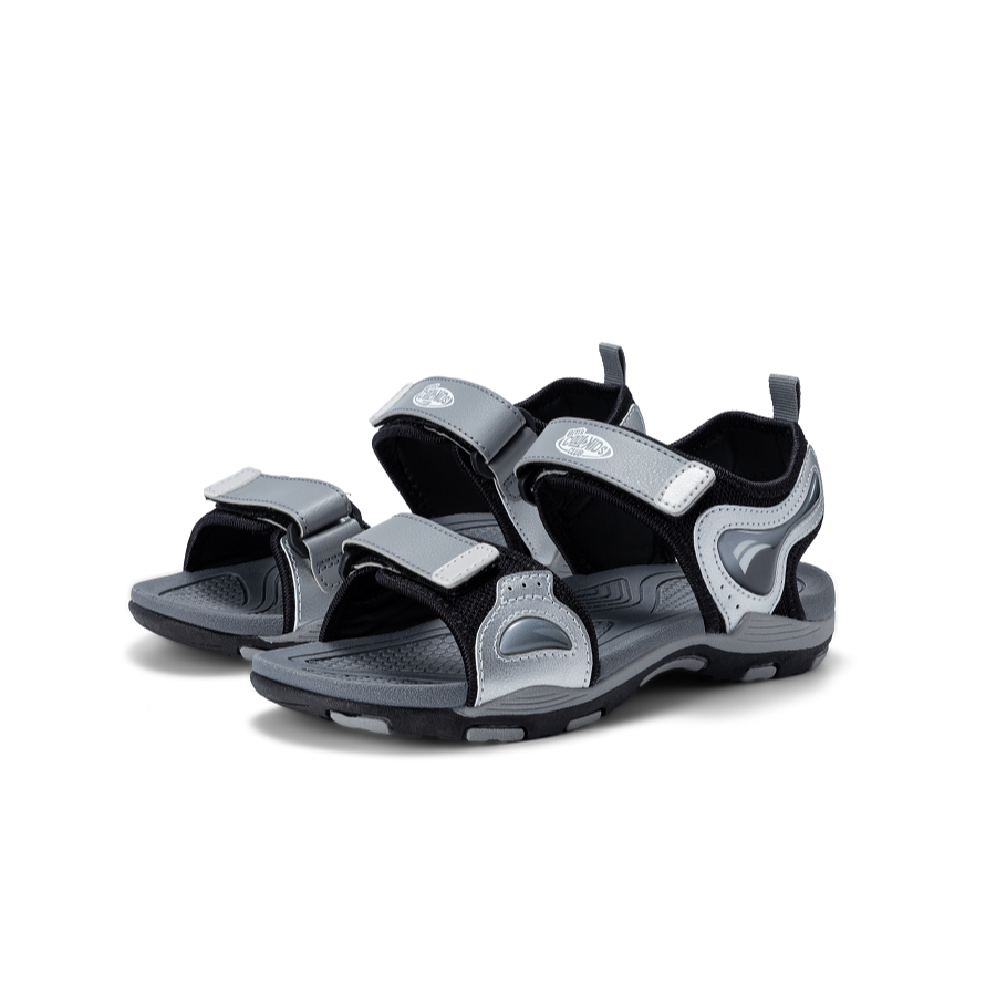 Giày Sandal Bé Trai Biti's Basi BYB000900 – Đế Siêu Bền Chống Trượt, Êm Chân, Quai Dán Tiện Lợi | BigBuy360 - bigbuy360.vn