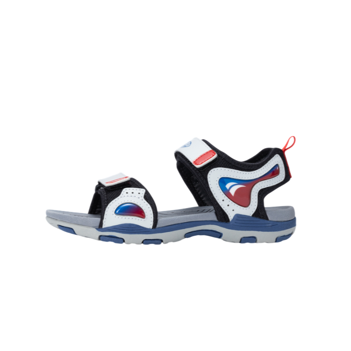 Giày Sandal Bé Trai Biti's Basi BYB000900 – Đế Siêu Bền Chống Trượt, Êm Chân, Quai Dán Tiện Lợi | BigBuy360 - bigbuy360.vn