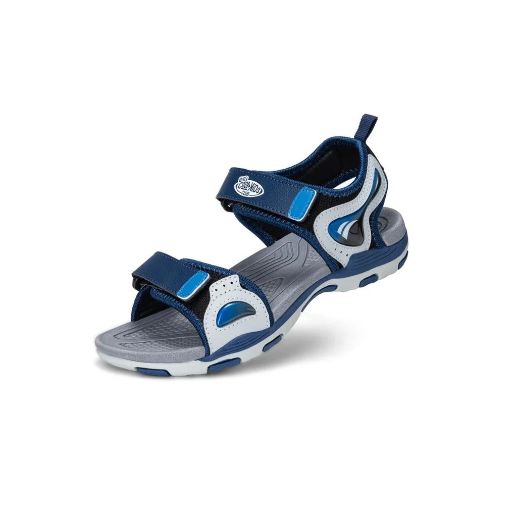 Giày Sandal Bé Trai Biti's Basi BYB000900 – Đế Siêu Bền Chống Trượt, Êm Chân, Quai Dán Tiện Lợi | BigBuy360 - bigbuy360.vn