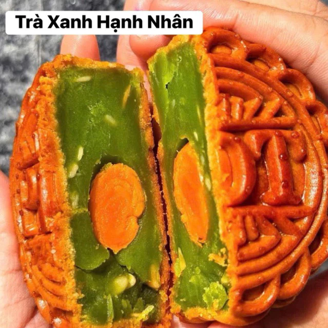 Bánh Trung Thu Phương Diêm Thuận 2026
