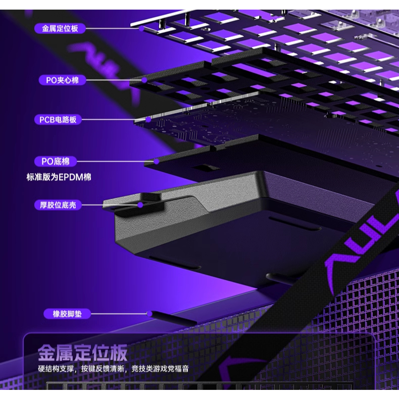 (Tổng Hợp- Rapid Trigger ) Bàn phím  cơ  AULA  WIN60 WIN68 |HERO68  |  Mini60 | Rappid Trigger | BigBuy360 - bigbuy360.vn