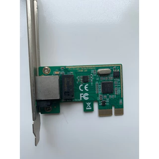 Card mạng Lan PCI-E Gigabit Network Adapter 1Gbps