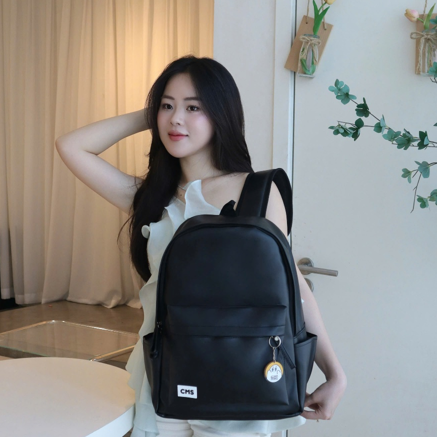 Balo CONMAS Brand – Dobby backpack