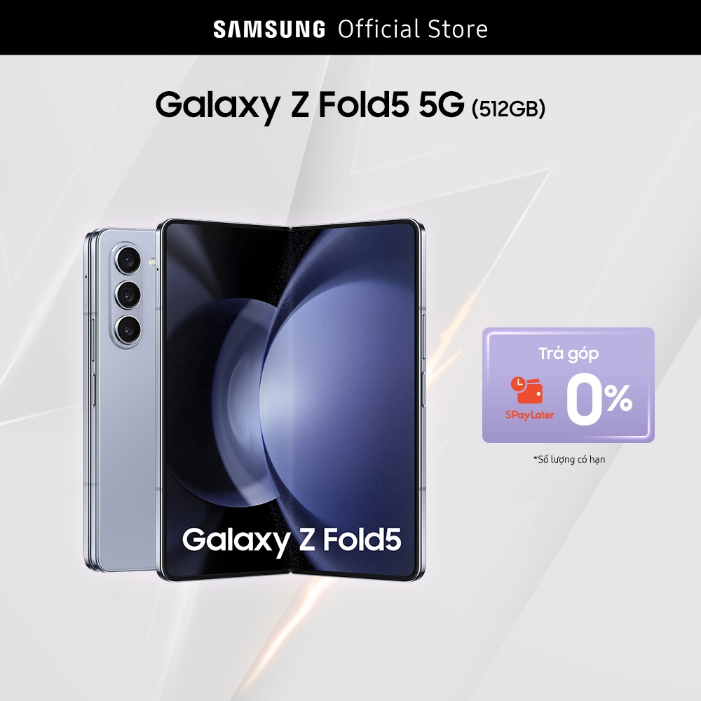 Samsung Galaxy Z Fold5 5G 512GB