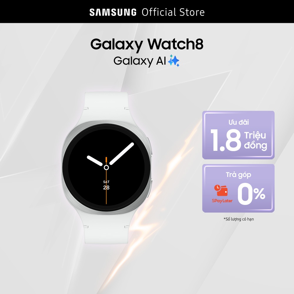 Samsung Galaxy Watch8