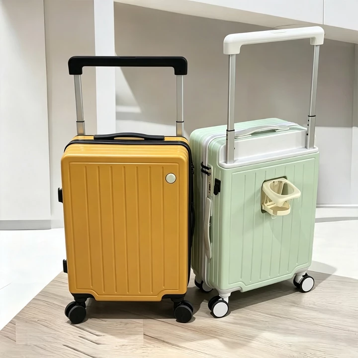 Suitcase – 6