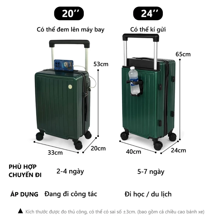 Suitcase – 7