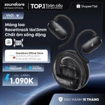 Tai nghe đeo vành tai bluetooth Open-Ear Soundcore V40i | Màng loa lớn | Chống nước và bụi IP55 | Tích hợp phiên dịch — ảnh 1