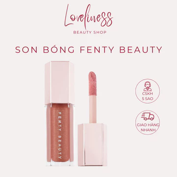 Son kem bóng Fenty Beauty Fenty Glow - LOVELINESS BEAUTY