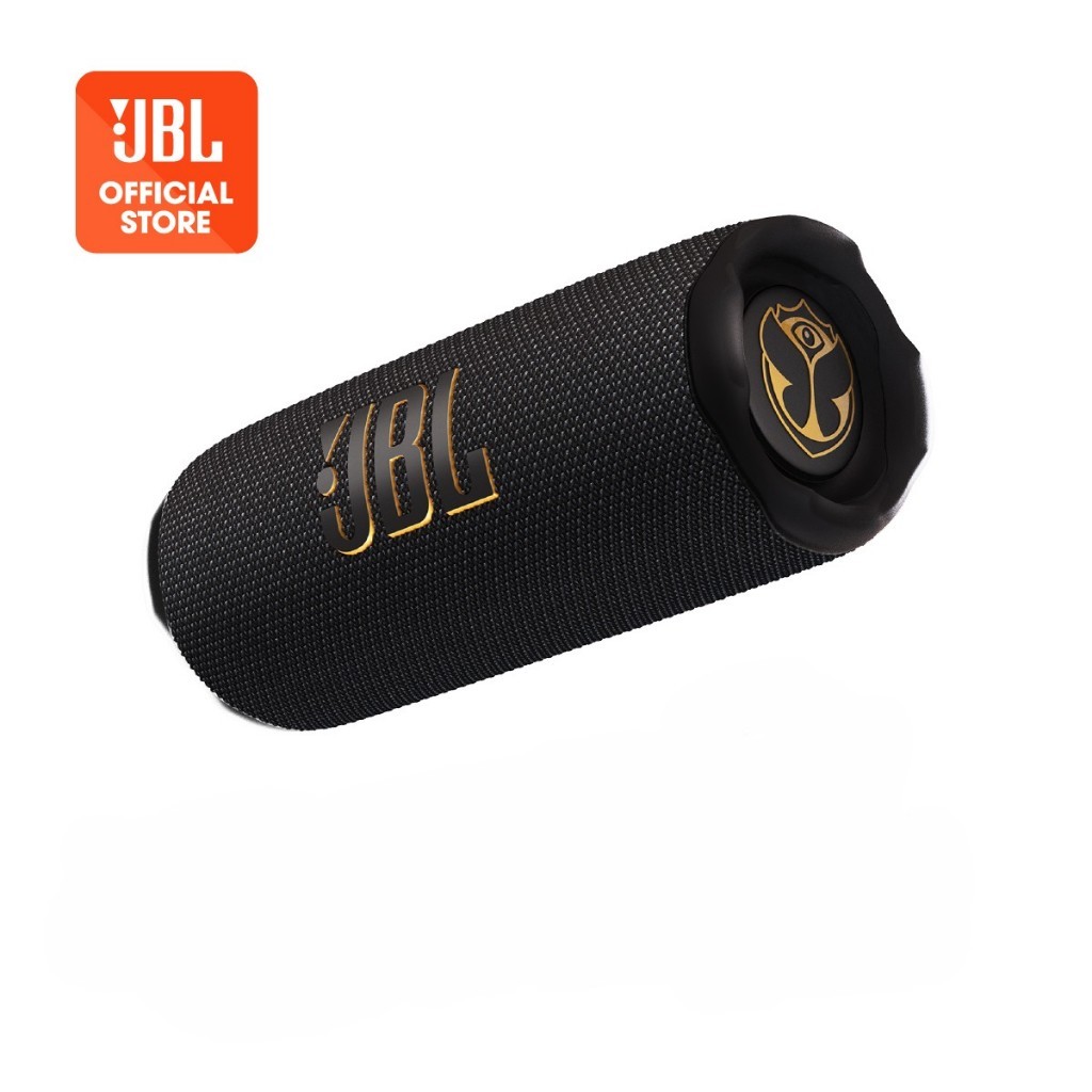 JBL Flip 7 Tomorrowland và Wave Flex 2