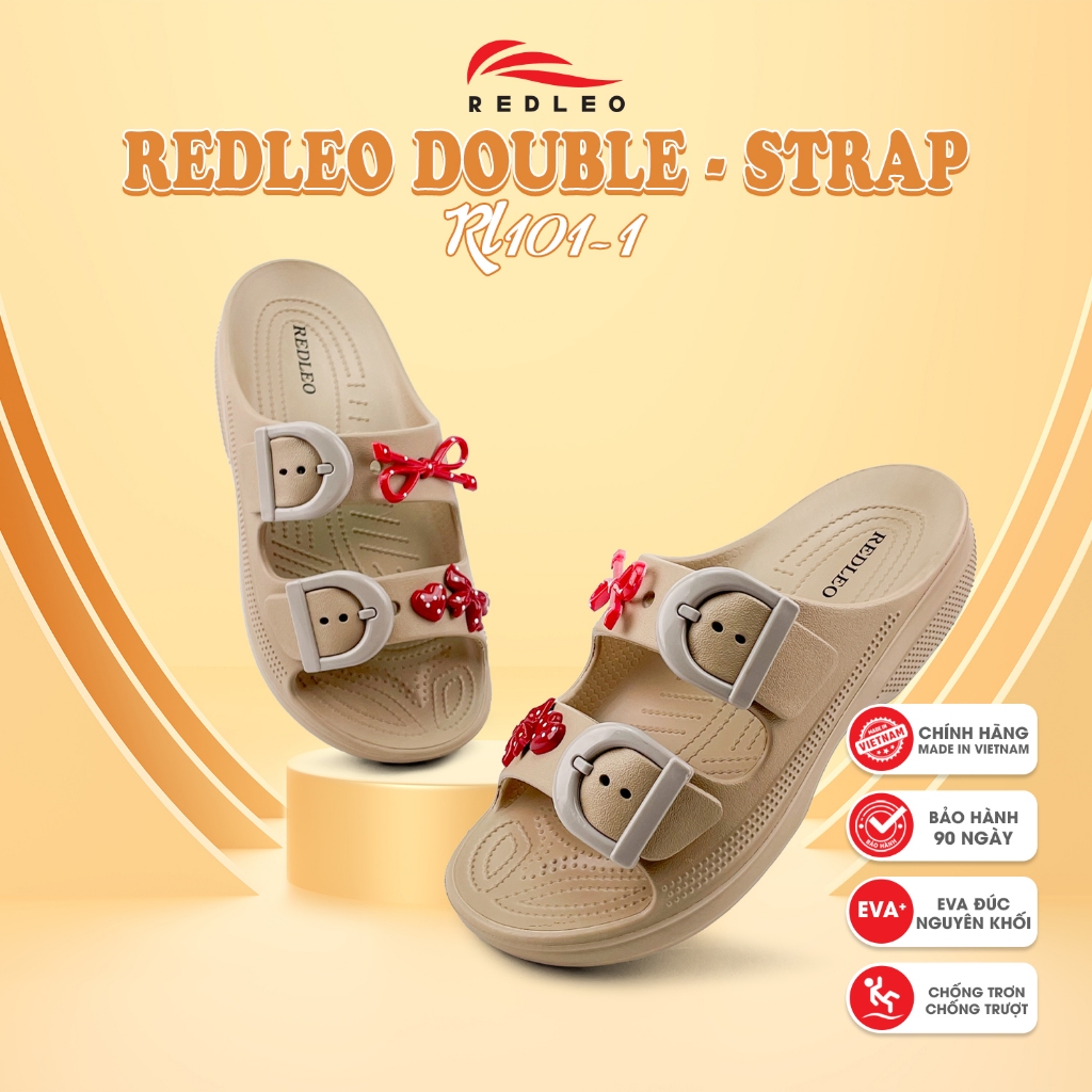 Dép hai quai REDLEO RL101