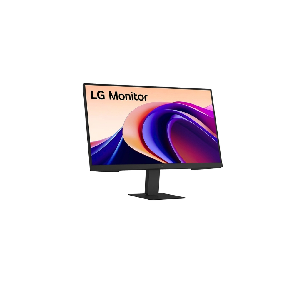 Màn Hình LG 24U631A-B / 23.8 inch - IPS - 2K - 100Hz - 5ms - HDMi - USB C | BigBuy360 - bigbuy360.vn