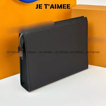 Women's Minimalist Clutch · M139