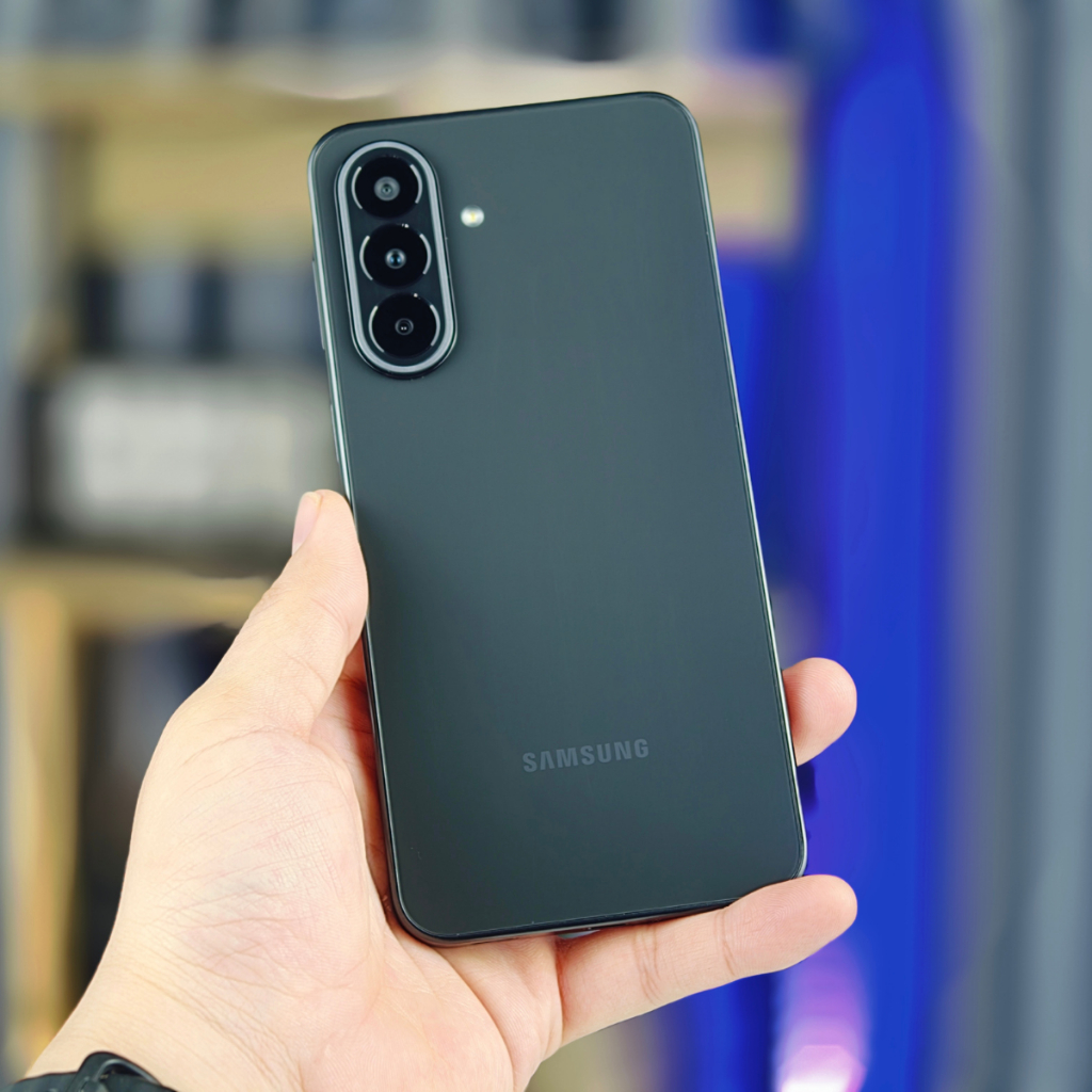 { Kích T8 - Full VAT } Điện Thoại Samsung Galaxy A27 5G 6GB/128GB Chính Hãng | BigBuy360 - bigbuy360.vn