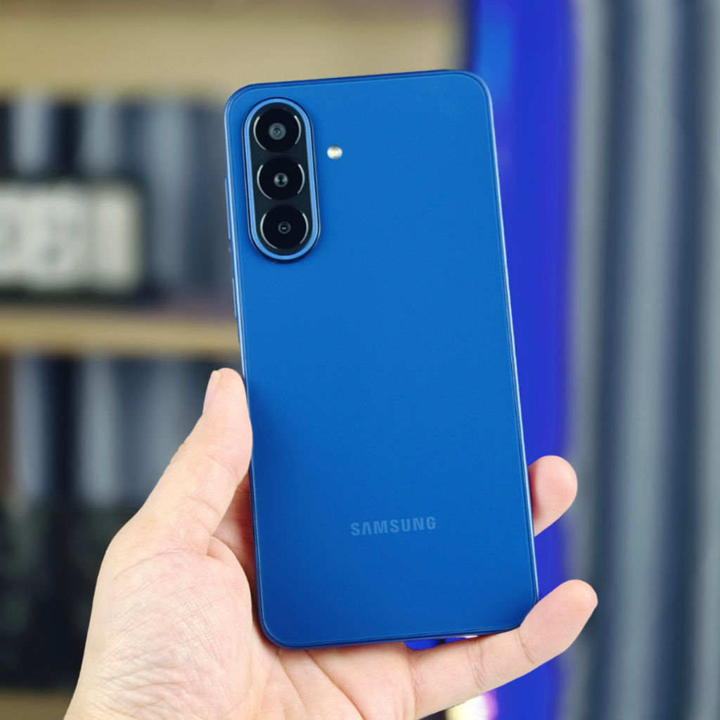 { Kích T8 - Full VAT } Điện Thoại Samsung Galaxy A27 5G 6GB/128GB Chính Hãng | BigBuy360 - bigbuy360.vn
