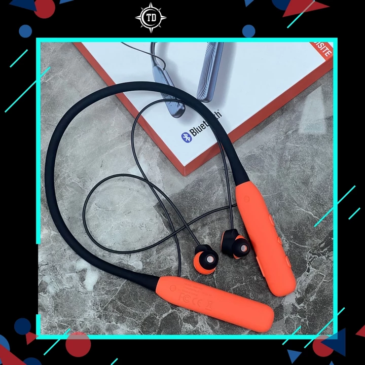 Tai nghe Bluetooth. Tai nghe thể thao.Tai nghe có dây. Tai nghe tốt.Tai nghe pin trâu.Tai nghe nhét tai và chụp tai – 7