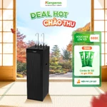[MIỄN PHÍ LẮP ĐẶT] Máy lọc nước Kangaroo Hydrogen Infinity nóng lạnh 10 lõi KG10N6 — ảnh 1