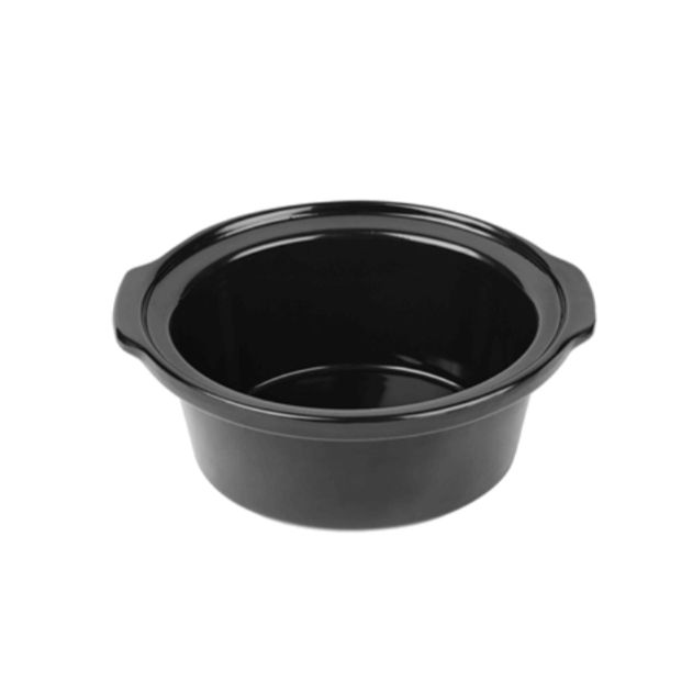 Nồi hầm dinh dưỡng elmich EDA0833 dung tích 3.5L nồi nấu chậm lòng sứ ceramic giữ ấm hầm cháo | BigBuy360 - bigbuy360.vn