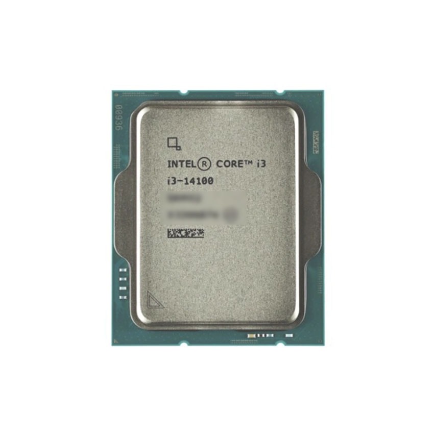 CPU Intel Core i5-12400/12400F/14400/14400F TRAY NEW (Không BOX) - BH 36 Tháng HACOM PC | BigBuy360 - bigbuy360.vn