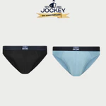 COMBO 2 Quần lót cotton nam Jockey dáng brief - J0067 — ảnh 1