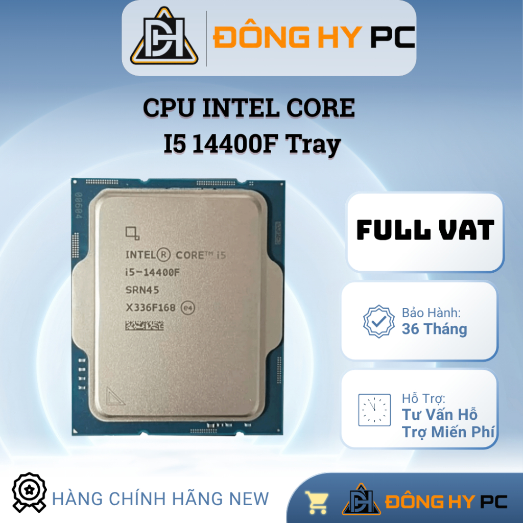 [FullVat] Bộ PC tự chọn linh kiện RTX 5060 ASUS intel core i5 bảo hành 36 tháng | BigBuy360 - bigbuy360.vn