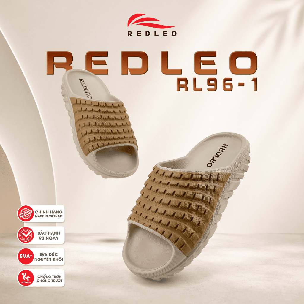 Dép quai ngang REDLEO RL96-1