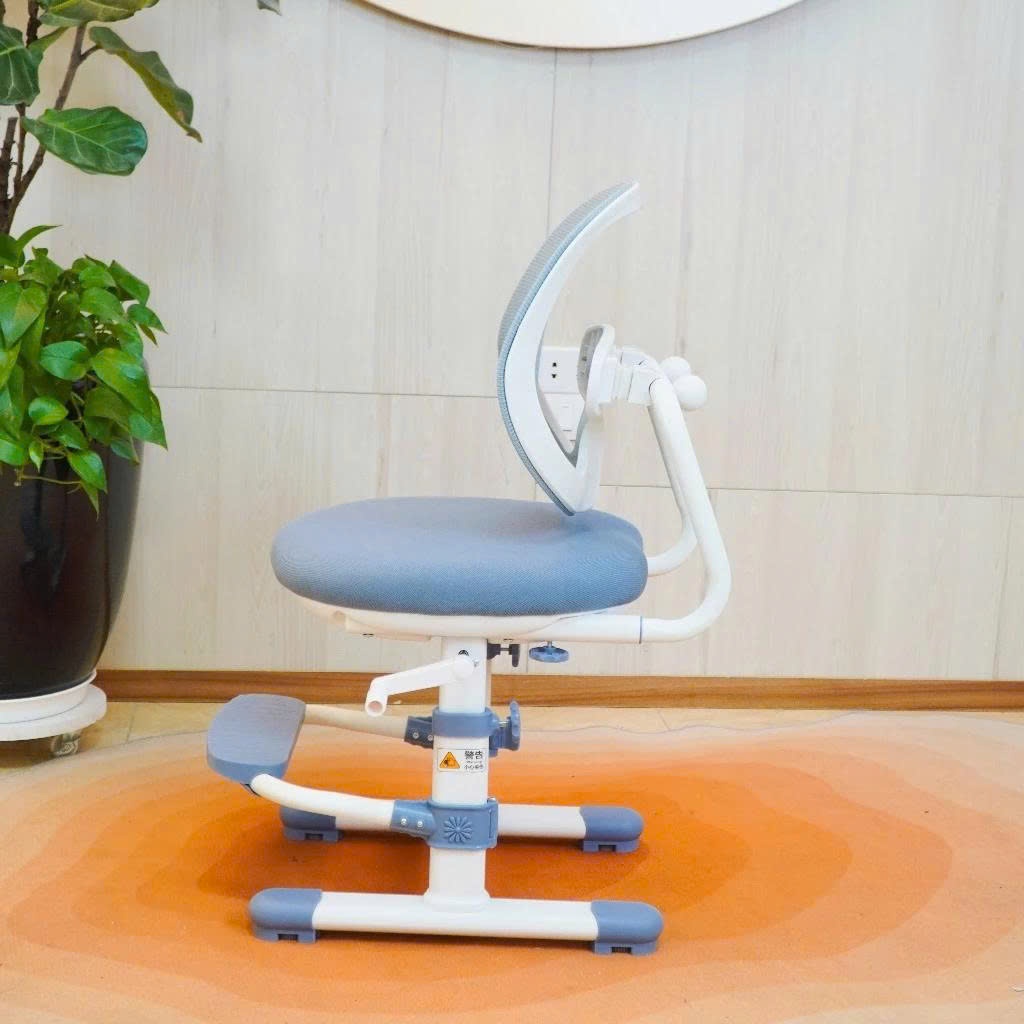 Ghế ngồi học cho bé Sakawin G81 Ghế học sinh thông minh Thiết kế tựa lưng lưới Nâng hạ hỗ trợ con ngồi đúng tư thế | BigBuy360 - bigbuy360.vn
