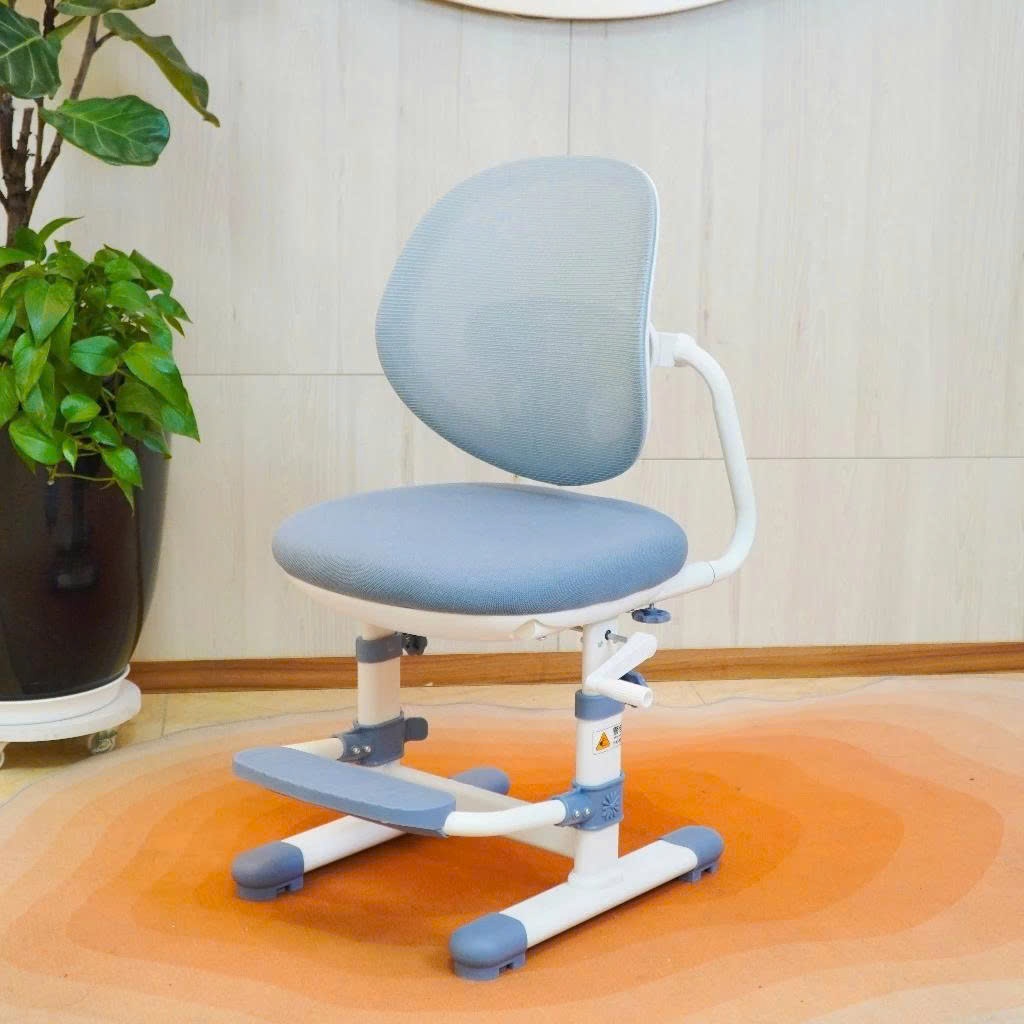 Ghế ngồi học cho bé Sakawin G81 Ghế học sinh thông minh Thiết kế tựa lưng lưới Nâng hạ hỗ trợ con ngồi đúng tư thế | BigBuy360 - bigbuy360.vn