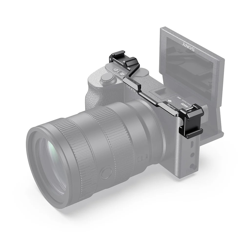 SmallRig BUC2498 cho Sony A6600