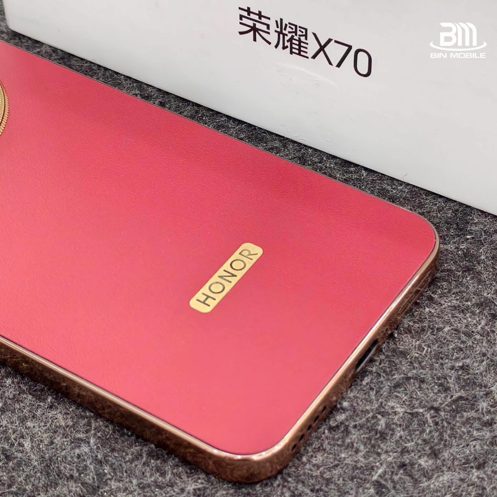 Honor X70 8/128 Fullbox ( qua sử dụng NĐ )|Bảo hàng 3 tháng, Lỗi 1 đổi 1 30 ngày Đầu. | BigBuy360 - bigbuy360.vn