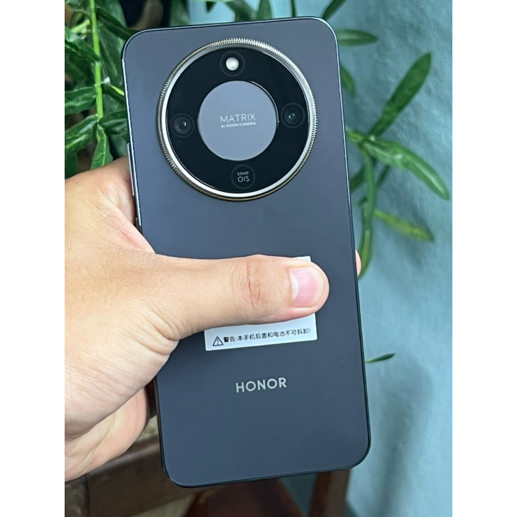 Honor X70 8/128 Fullbox ( qua sử dụng NĐ )|Bảo hàng 3 tháng, Lỗi 1 đổi 1 30 ngày Đầu. | BigBuy360 - bigbuy360.vn