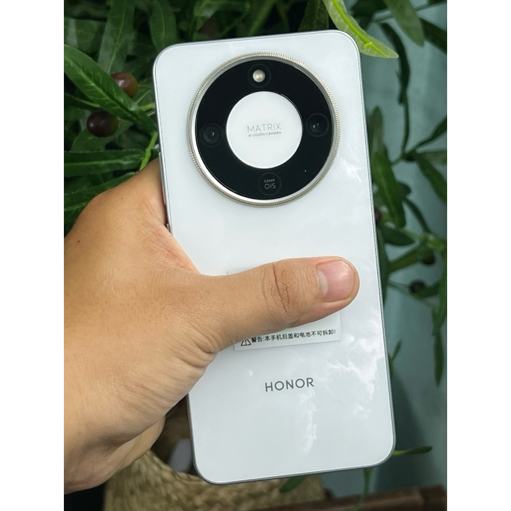 Honor X70 8/128 Fullbox ( qua sử dụng NĐ )|Bảo hàng 3 tháng, Lỗi 1 đổi 1 30 ngày Đầu. | BigBuy360 - bigbuy360.vn