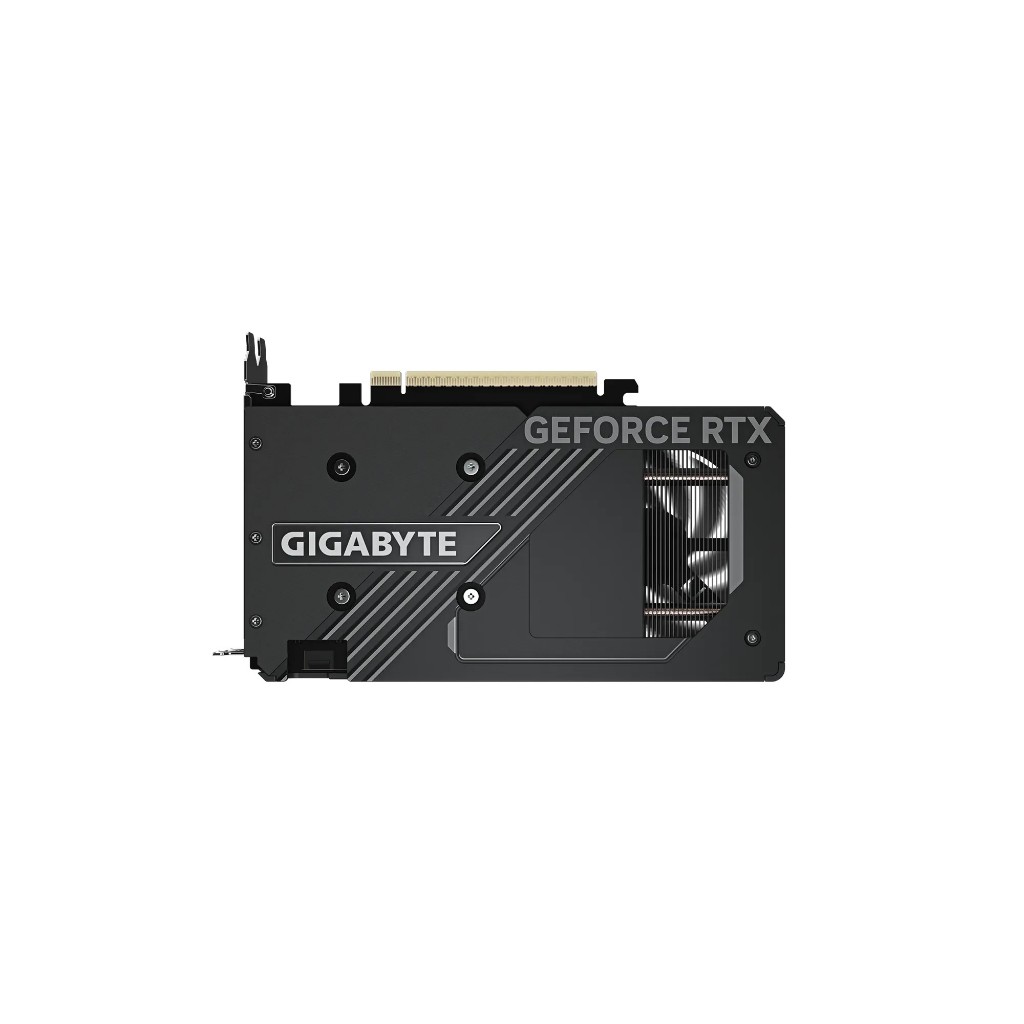 Card màn hình Gigabyte GeForce RTX 5060 WINDFORCE MAX OC 8G - BH chính hãng 36 tháng | BigBuy360 - bigbuy360.vn