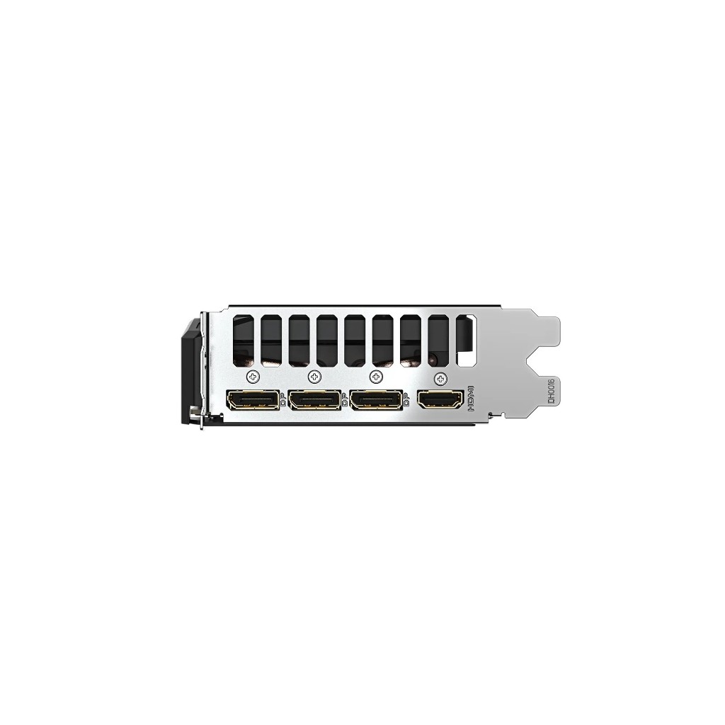Card màn hình Gigabyte GeForce RTX 5060 WINDFORCE MAX OC 8G - BH chính hãng 36 tháng | BigBuy360 - bigbuy360.vn
