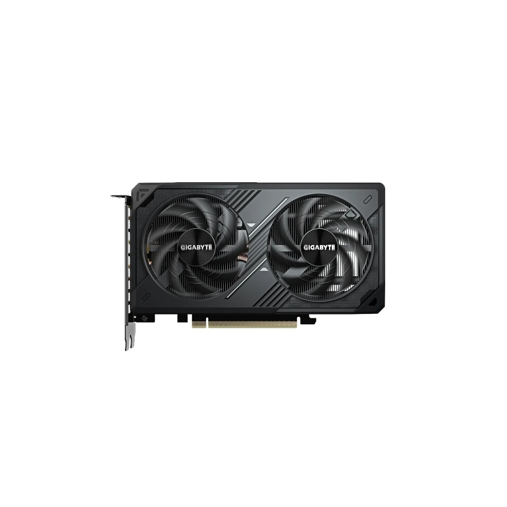 Card màn hình Gigabyte GeForce RTX 5060 WINDFORCE MAX OC 8G - BH chính hãng 36 tháng | BigBuy360 - bigbuy360.vn
