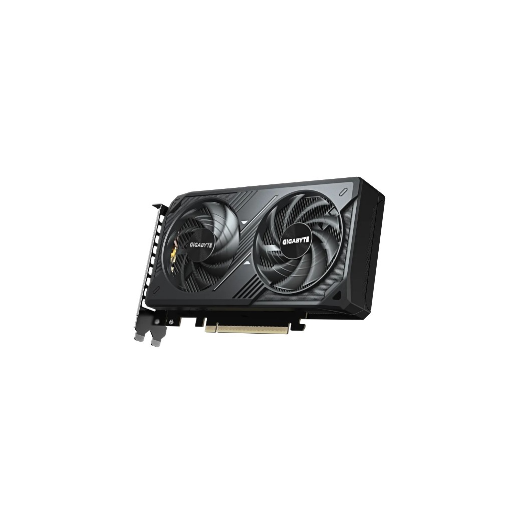Card màn hình Gigabyte GeForce RTX 5060 WINDFORCE MAX OC 8G - BH chính hãng 36 tháng | BigBuy360 - bigbuy360.vn