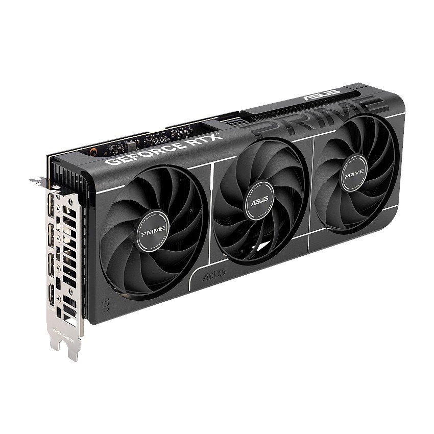 Card Màn Hình ASUS PRIME GeForce RTX 5060 Ti 16GB GDDR7 - BH chính hãng 36 tháng | BigBuy360 - bigbuy360.vn