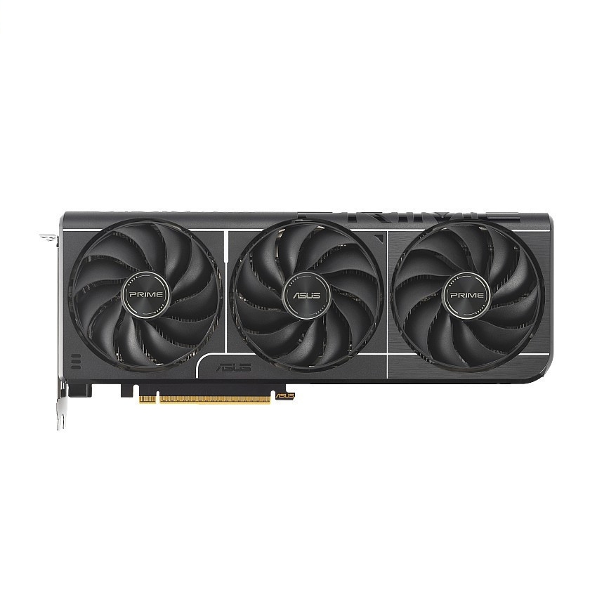 Card Màn Hình ASUS PRIME GeForce RTX 5060 Ti 16GB GDDR7 - BH chính hãng 36 tháng | BigBuy360 - bigbuy360.vn