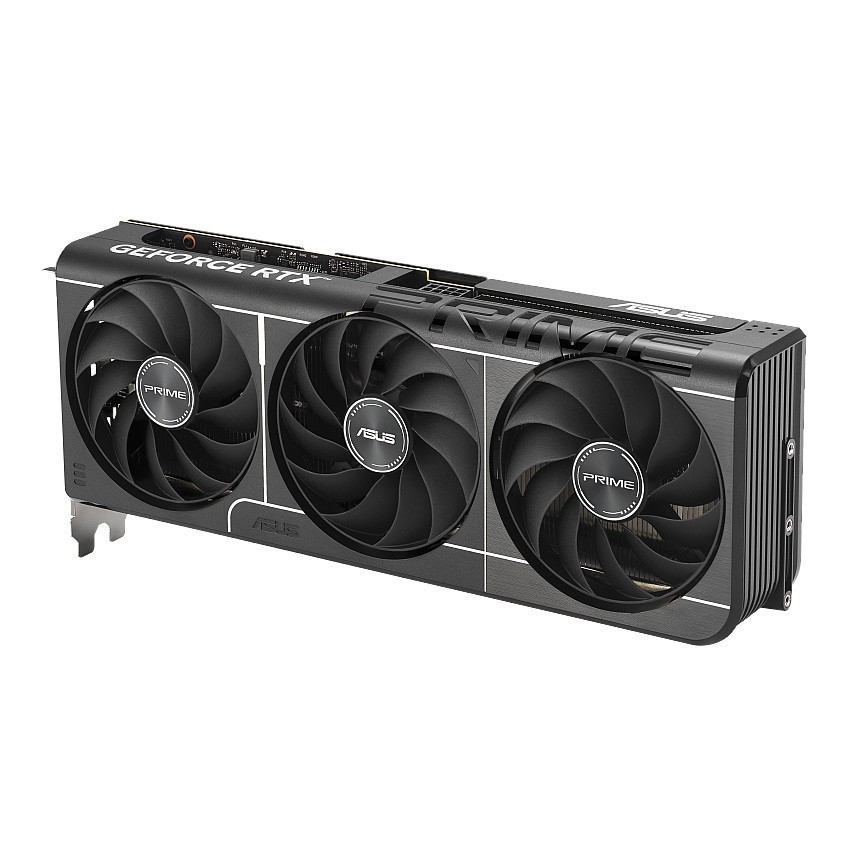 Card Màn Hình ASUS PRIME GeForce RTX 5060 Ti 16GB GDDR7 - BH chính hãng 36 tháng | BigBuy360 - bigbuy360.vn