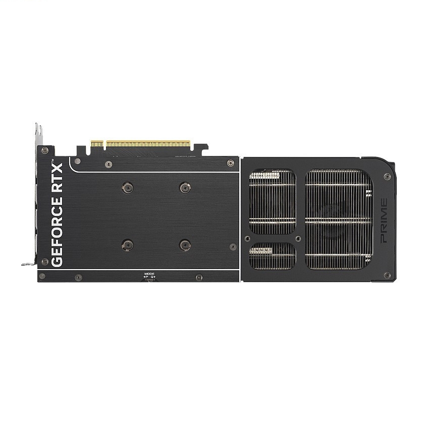 Card Màn Hình ASUS PRIME GeForce RTX 5060 Ti 16GB GDDR7 - BH chính hãng 36 tháng | BigBuy360 - bigbuy360.vn