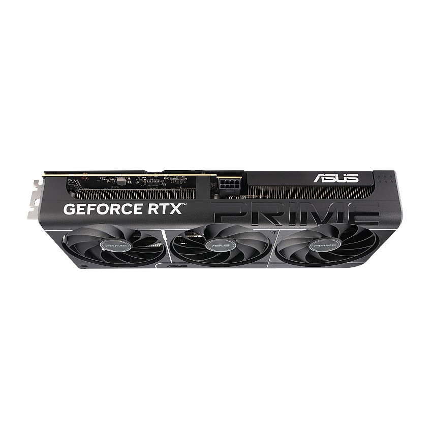 Card Màn Hình ASUS PRIME GeForce RTX 5060 Ti 16GB GDDR7 - BH chính hãng 36 tháng | BigBuy360 - bigbuy360.vn