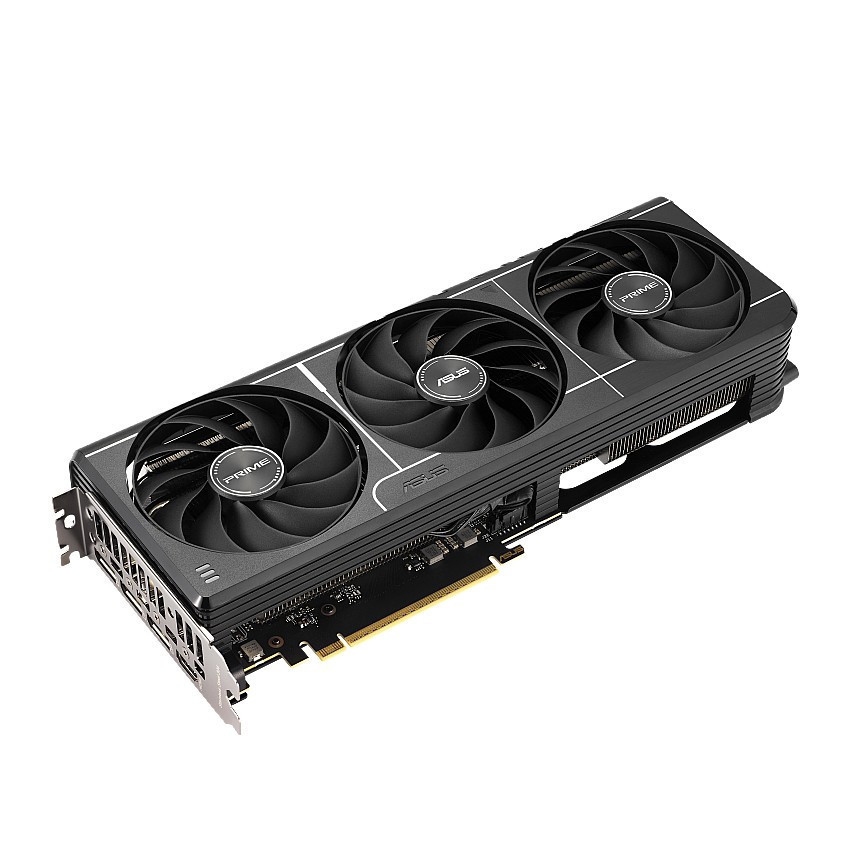Card Màn Hình ASUS PRIME GeForce RTX 5060 Ti 16GB GDDR7 - BH chính hãng 36 tháng | BigBuy360 - bigbuy360.vn