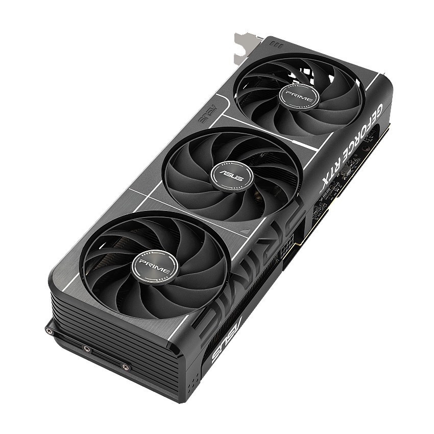 Card Màn Hình ASUS PRIME GeForce RTX 5060 Ti 16GB GDDR7 - BH chính hãng 36 tháng | BigBuy360 - bigbuy360.vn