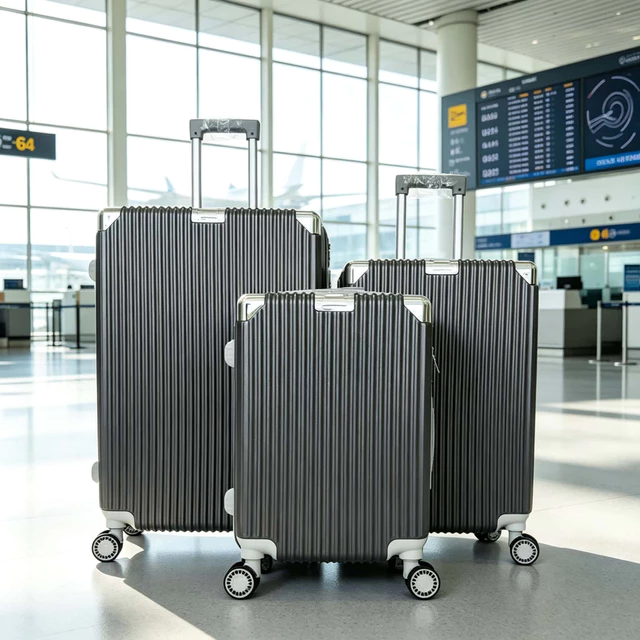 Vali du lịch. Size 20 24 28, vali du lịch chắc chắn. Đi công tác, di chuyển và du lịch. Bạn có thể mang nó lên máy bay.