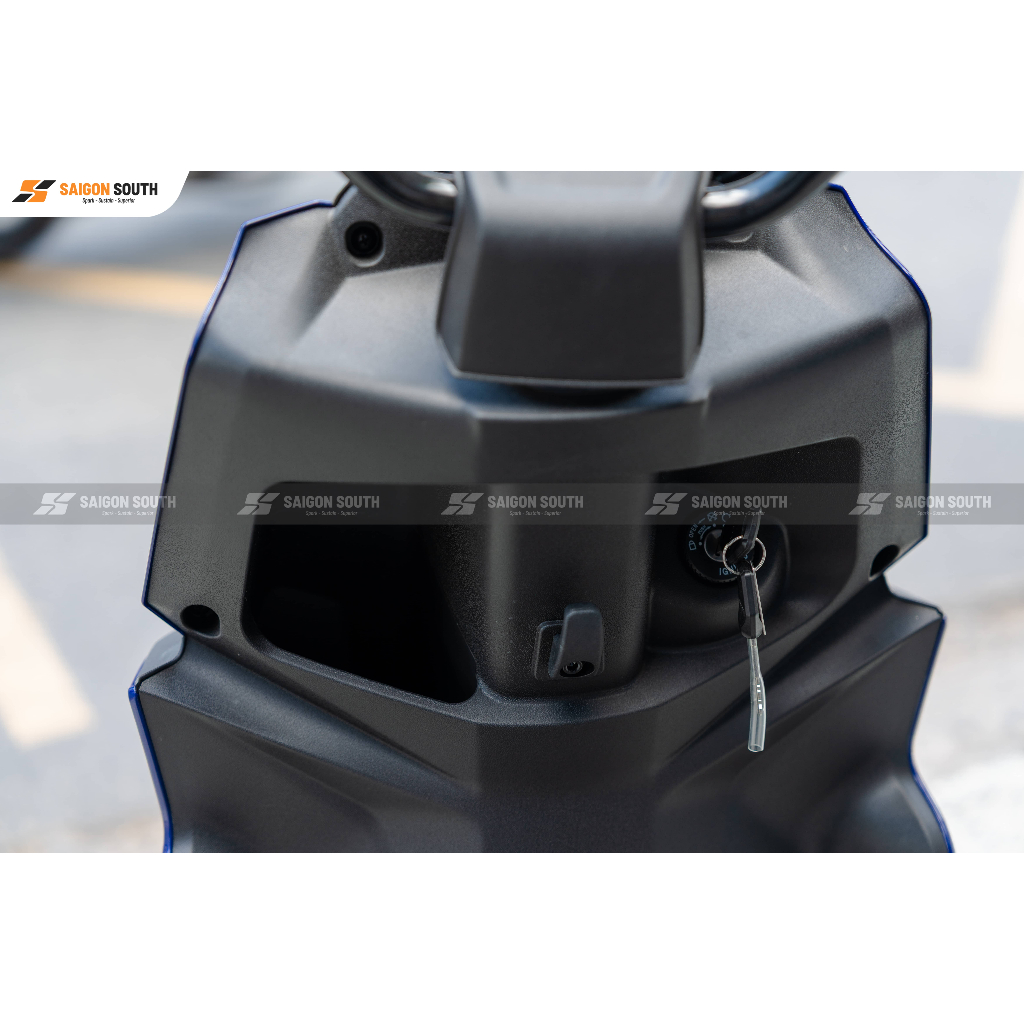 [NHẬN HCM] Xe Máy Điện VinFast Flazz Max - Thuê Pin - Góp 0% | BigBuy360 - bigbuy360.vn