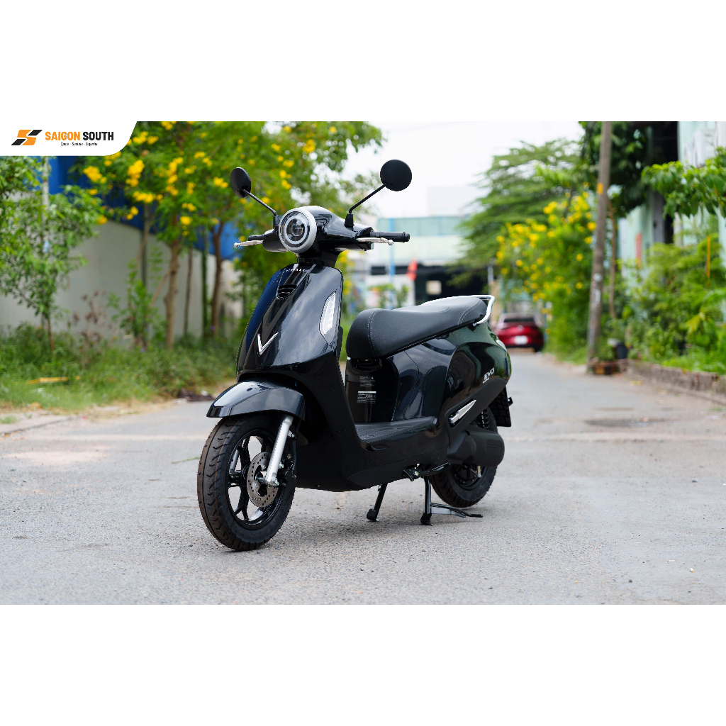 [NHẬN HCM] Xe Máy Điện VinFast Evo Max - Thuê Pin - Góp 0% | BigBuy360 - bigbuy360.vn