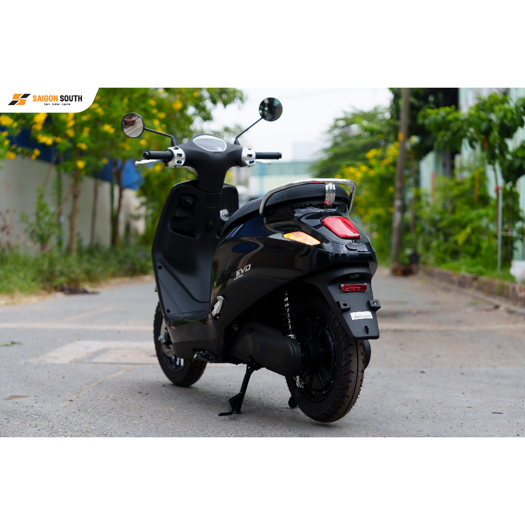 [NHẬN HCM] Xe Máy Điện VinFast Evo Max - Thuê Pin - Góp 0% | BigBuy360 - bigbuy360.vn