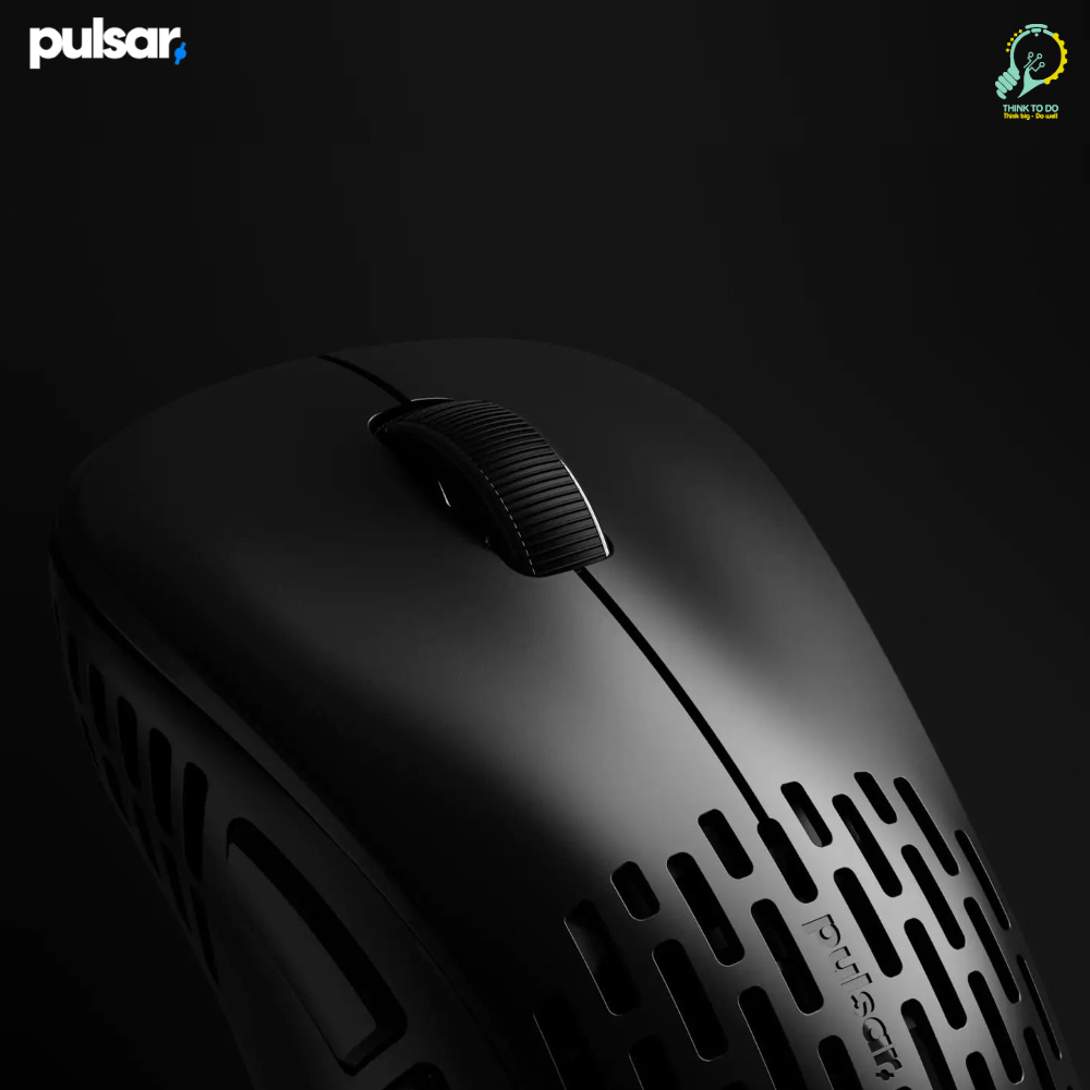 [NEW, ORIGINAL] Chuột máy tính Pulsar Xlite v4 Wireless — Gaming Mouse | BigBuy360 - bigbuy360.vn