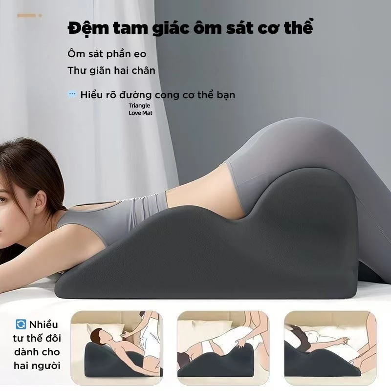 Gối Tình Yêu Shopee Mall - Hình 2